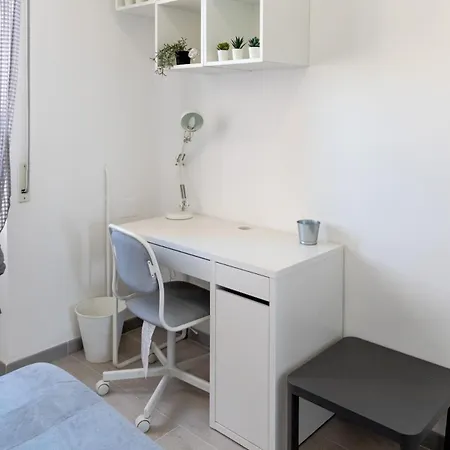 San Paolo Comfort Flat Metro & Ρώμη