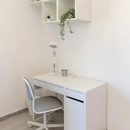 San Paolo Comfort Flat Metro & * Ρώμη