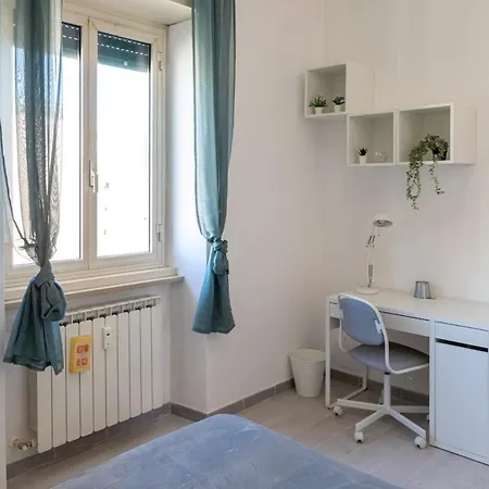 San Paolo Comfort Flat Metro & Διαμέρισμα *