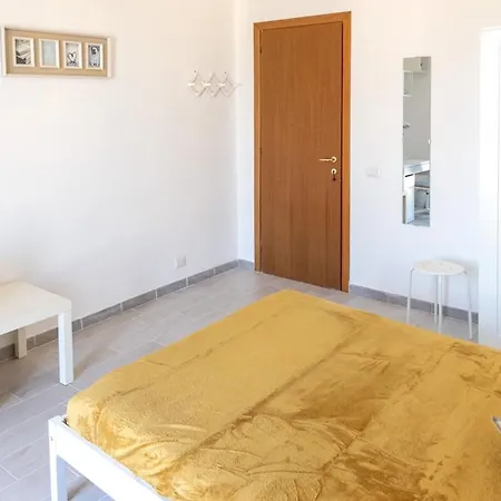 Διαμέρισμα San Paolo Comfort Flat Metro & *