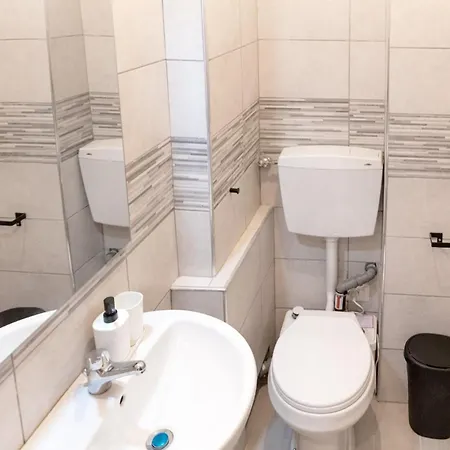 San Paolo Comfort Flat Metro & Διαμέρισμα *