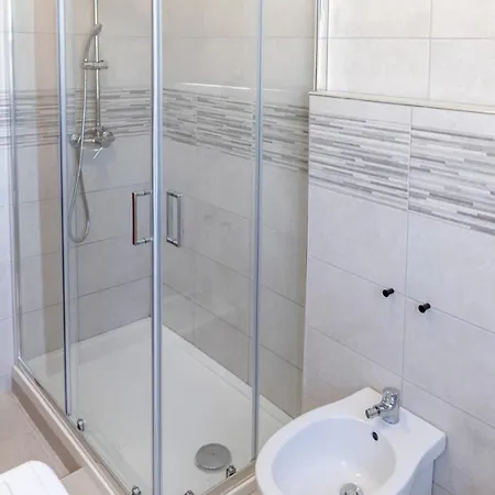 San Paolo Comfort Flat Metro & Διαμέρισμα Ρώμη