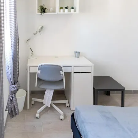 San Paolo Comfort Flat Metro & * Ρώμη