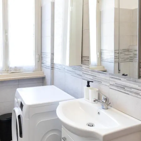 San Paolo Comfort Flat Metro & * Ρώμη