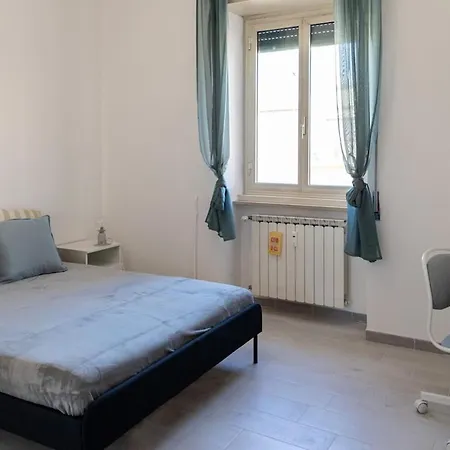 San Paolo Comfort Flat Metro & *