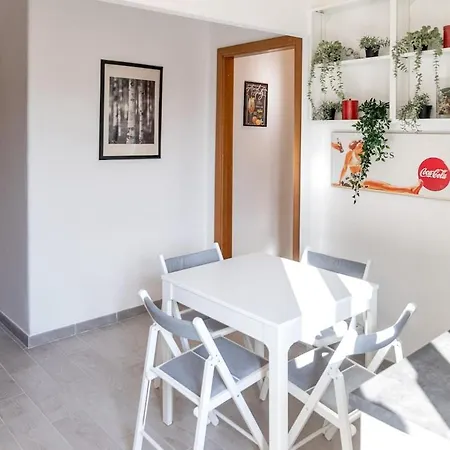 San Paolo Comfort Flat Metro & Ρώμη