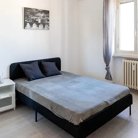 San Paolo Comfort Flat Metro & Διαμέρισμα