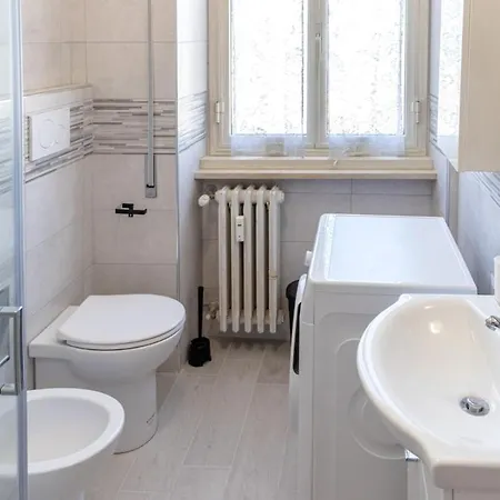 San Paolo Comfort Flat Metro & Apartment