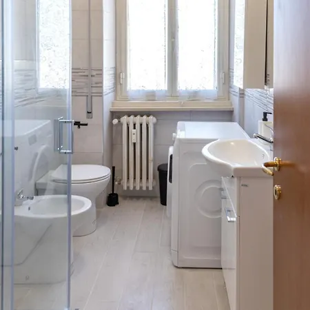 San Paolo Comfort Flat Metro & Διαμέρισμα *