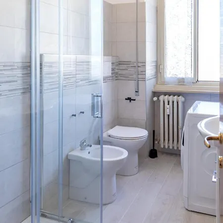 San Paolo Comfort Flat Metro & *