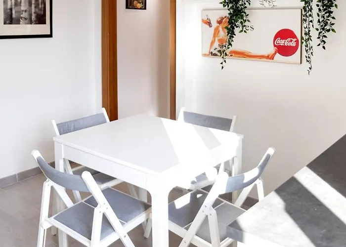 Large Family - 4 Bedrooms With Free Parking Near San Paolo Metro & By Rhr Rom