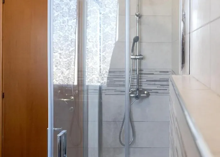 Large Family - 4 Bedrooms With Free Parking Near San Paolo Metro & By Rhr Apartment *