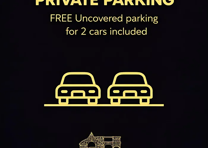 Apartment Large Family - 4 Bedrooms With Free Parking Near San Paolo Metro & By Rhr Rom