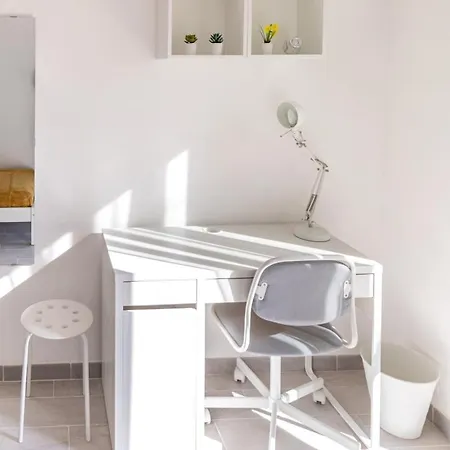 San Paolo Comfort Flat Metro & Appartement