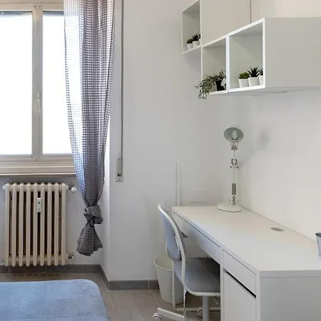 Appartement San Paolo Comfort Flat Metro &