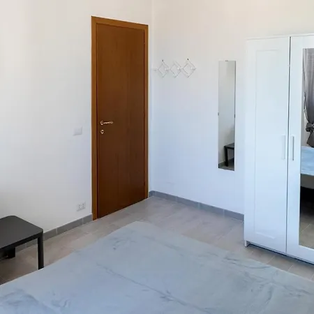 San Paolo Comfort Flat Metro & Appartement Rome