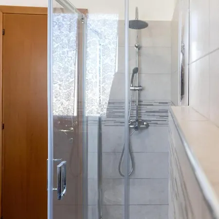 San Paolo Comfort Flat Metro & Appartement *